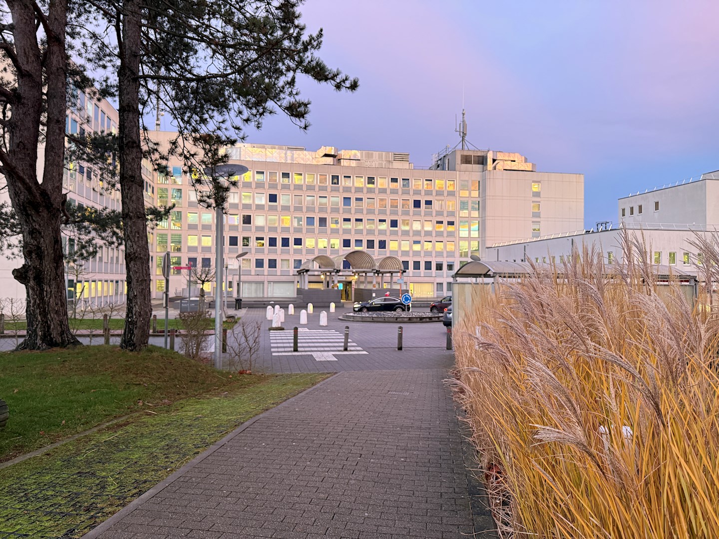 Employé pour la morgue (H/F/X) 