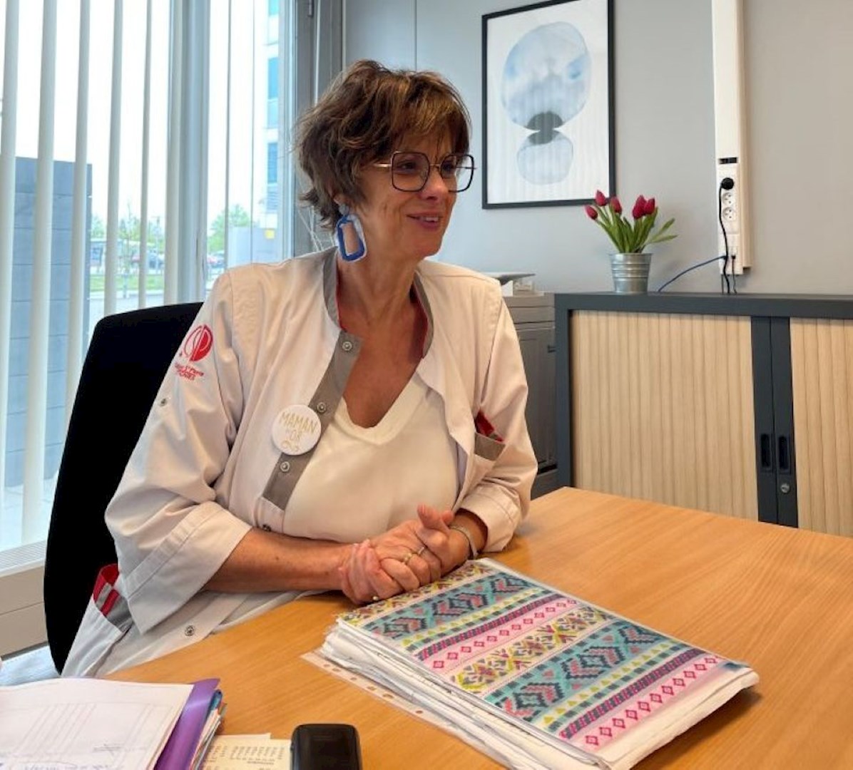 Assistant.e Social.e - Pôle Hospitalier pour le Service de Pédopsychiatrie