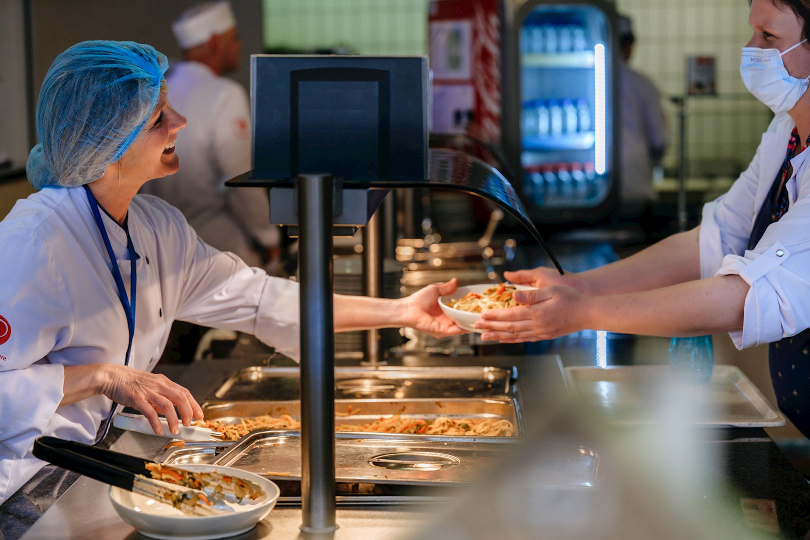 Polyvalent·es Cuisine