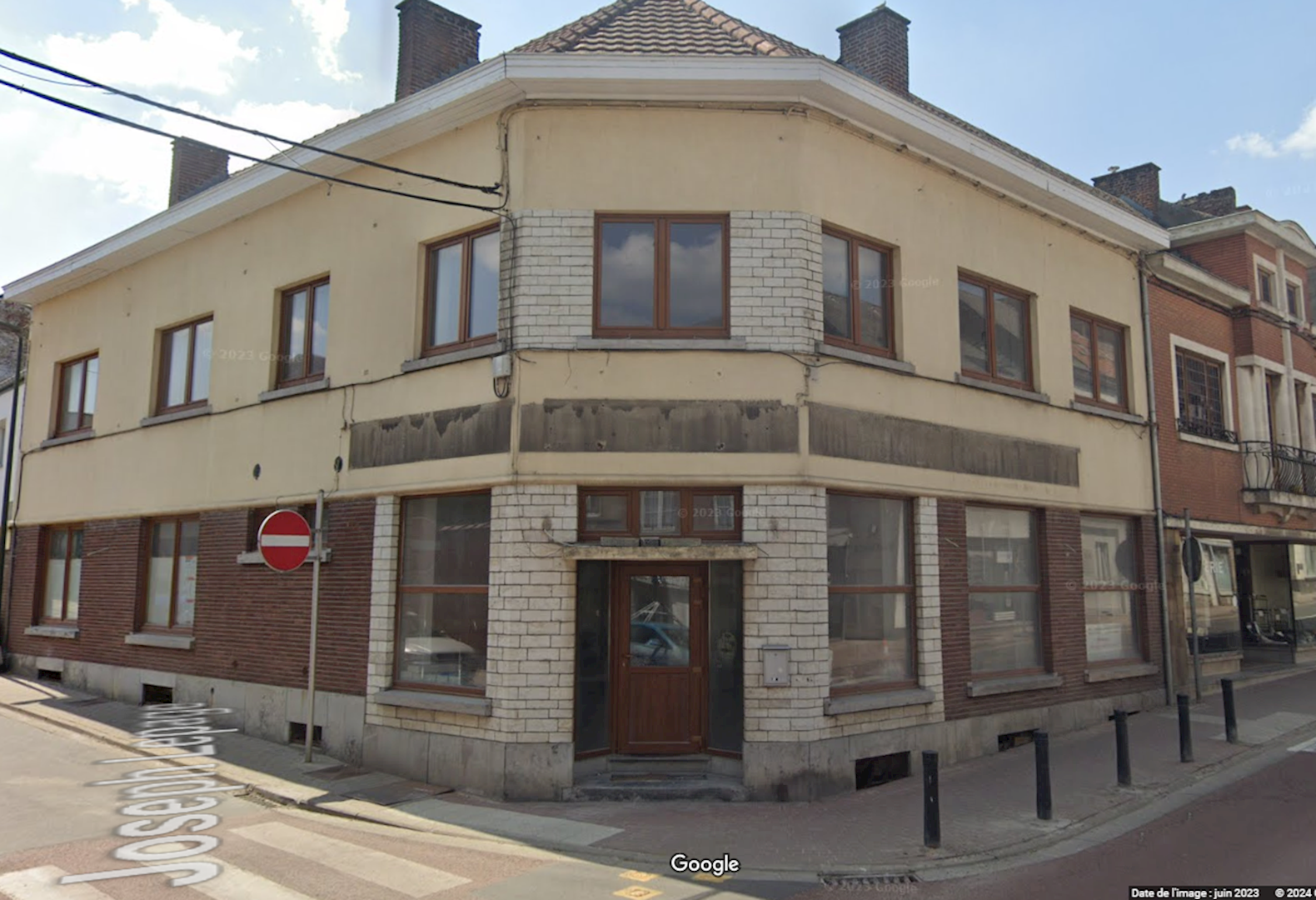 Psychologue Clinicien Pédopychiatrie pour le Service de Santé Mentale 