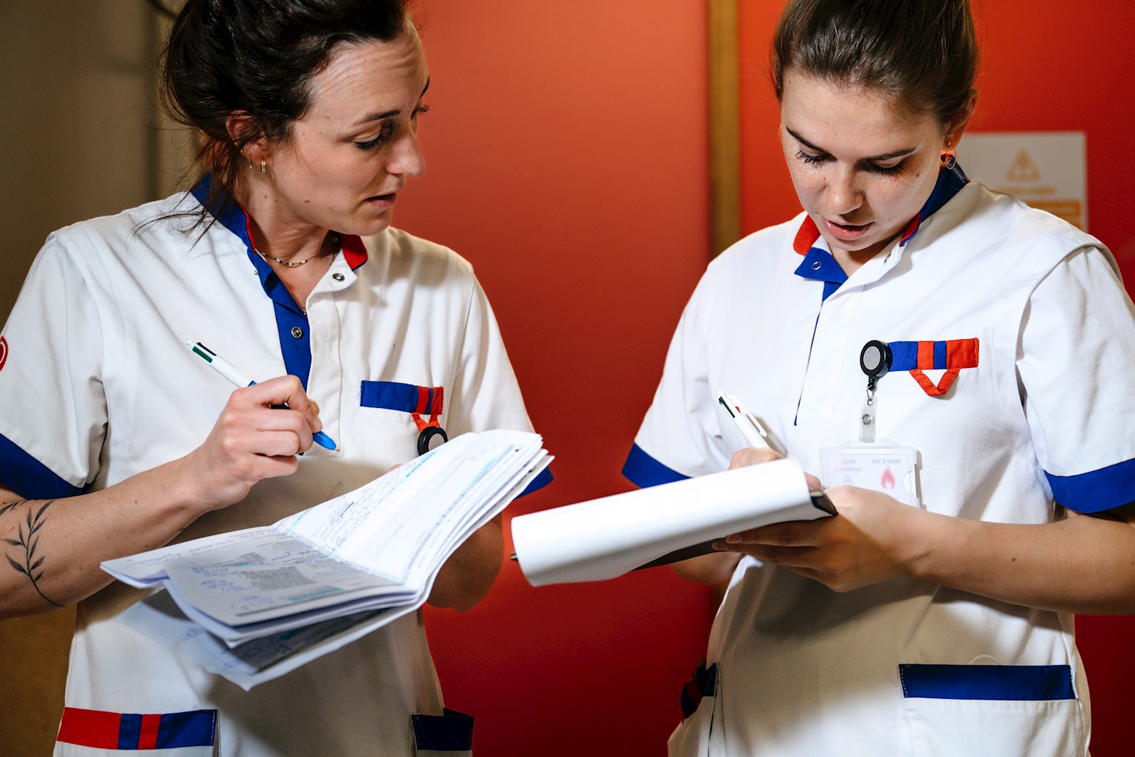 Secrétaire pour le secrétariat de l'Hôpital de Jour Chirurgical (H/F/X)