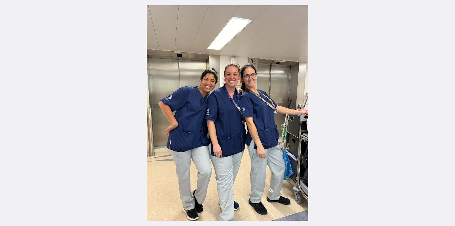 Chef de Service - Hygiène & Propreté Hospitalière (H/F/X)