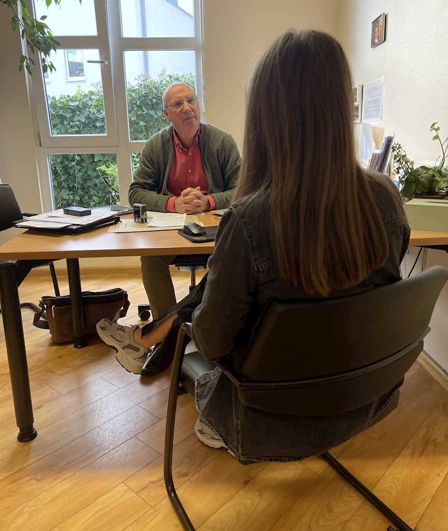 Psychologue Clinicien.ne Indépendant.e pour le Service de Pédopsychiatrie