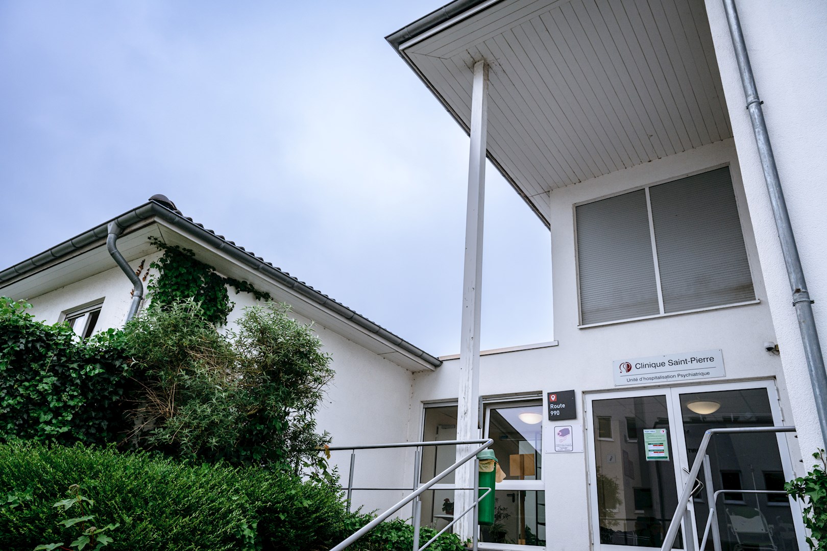 Assistant Social pour l'Equipe Mobile Psychiatrique de crise et pour l'Unité d'hospitalisation de Psychiatrie (H/F/X)