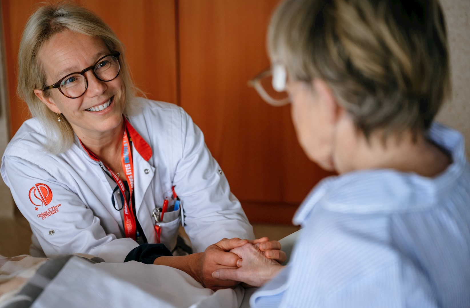 Psychologue pour le Service de Cardiologie (H/F/X)