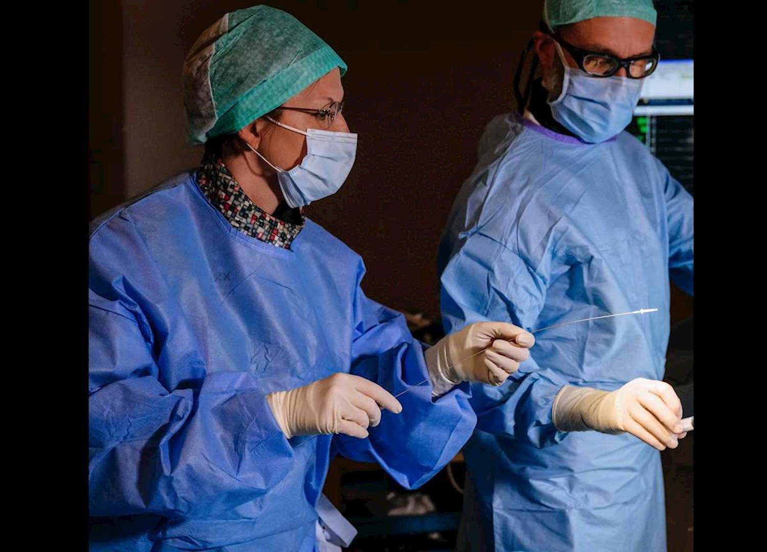 Chirurgien pour le Service de Chirurgie Générale et Digestive (H/F/X)