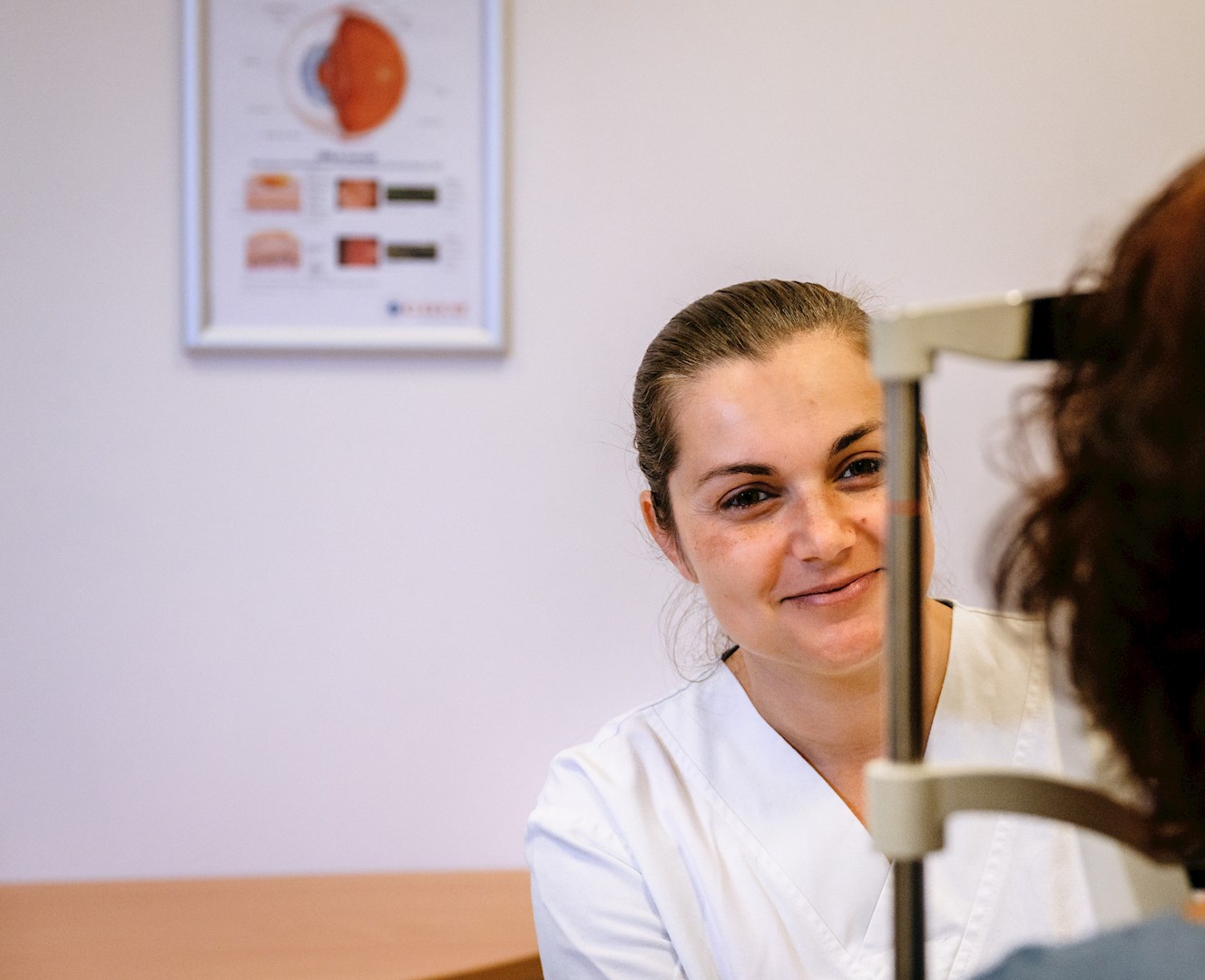 Secrétaire pour le secrétariat du Quartier Opératoire (H/F/X)