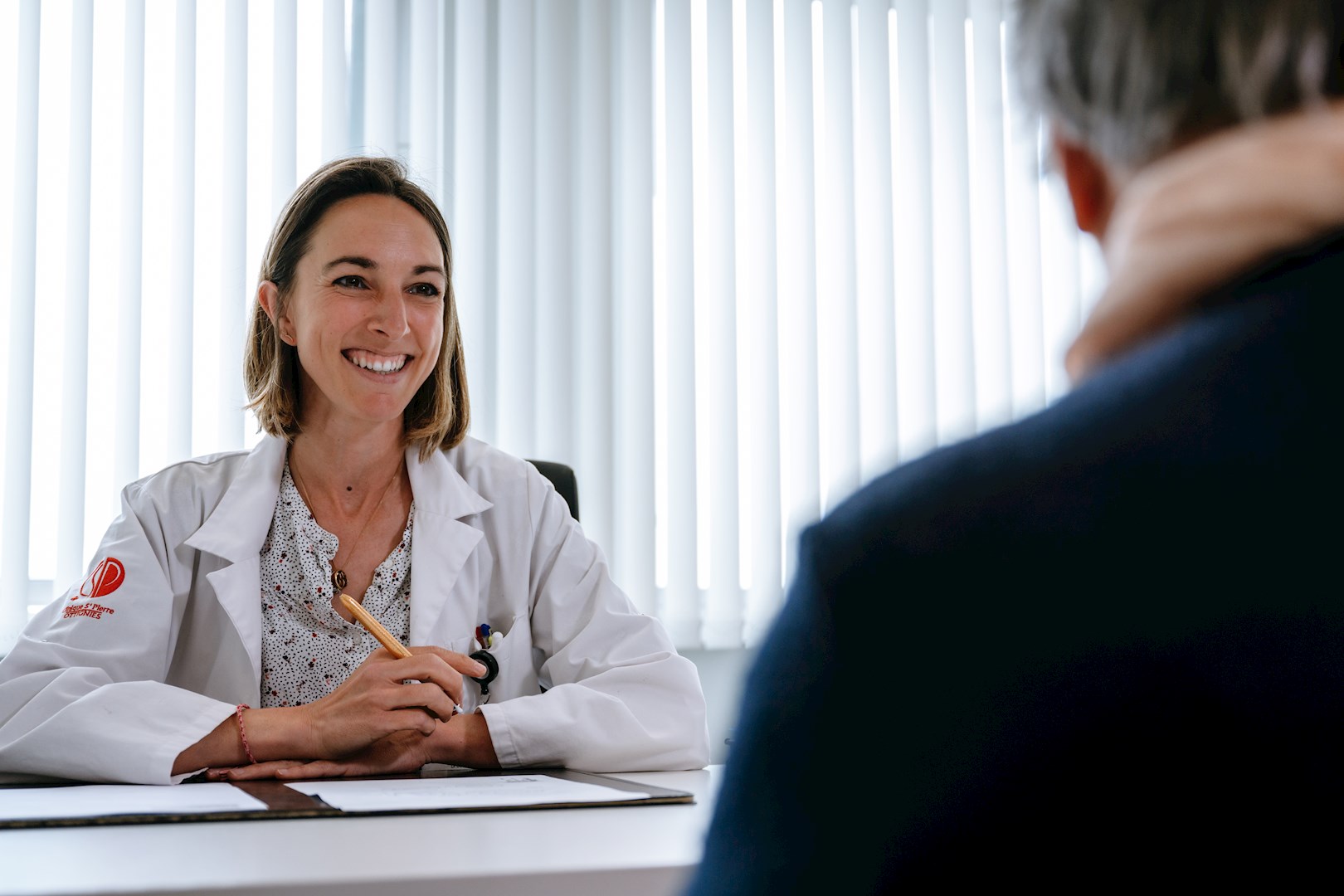 Infirmier de Consultation en Diabétologie (H/F/X)*