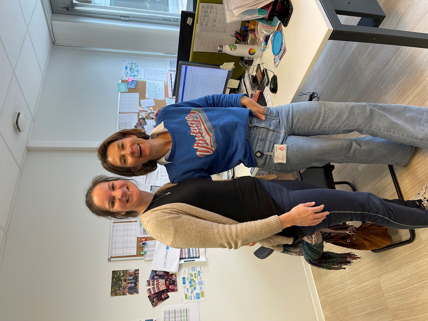 Stagiaires Psychologues - Pédopsychiatrie (H/F/X)