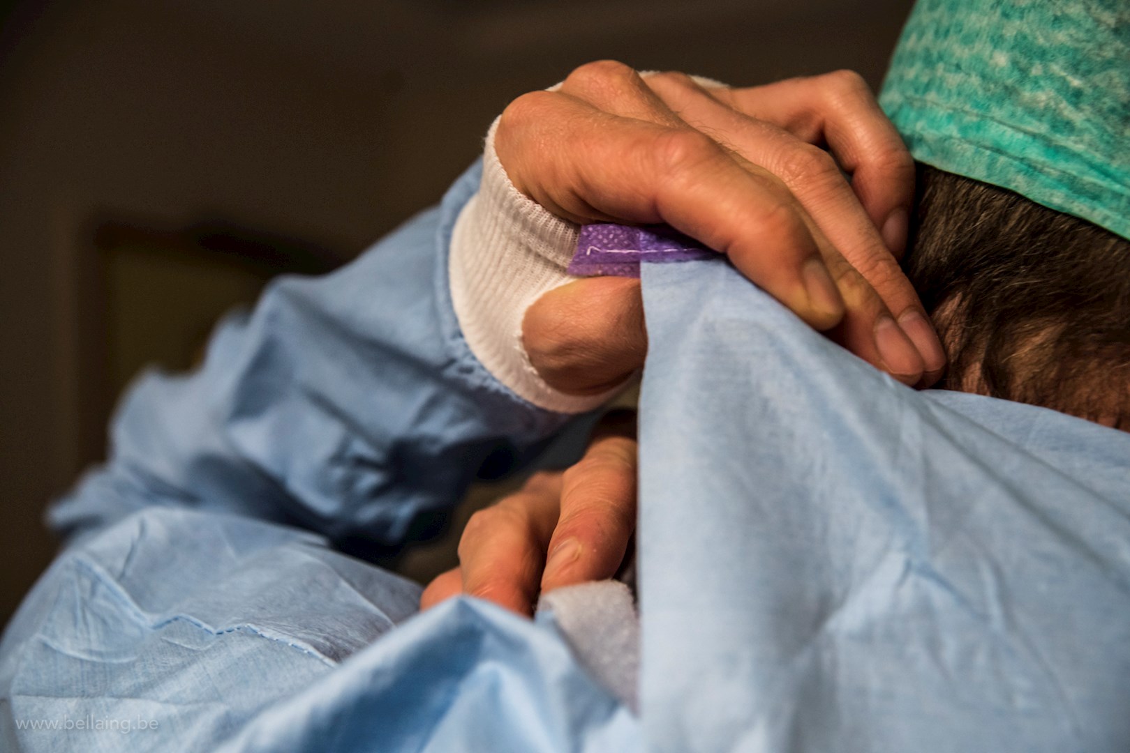 Assistant·e Triple 0 pour le service de chirurgie générale et abdominale, vasculaire, thoracique & urologie